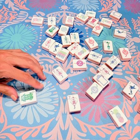 Your New Favorite Girls’ Night—Mahjong Edition! image 5