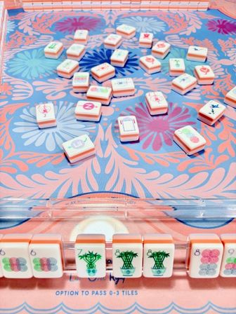 Your New Favorite Girls’ Night—Mahjong Edition! image 7