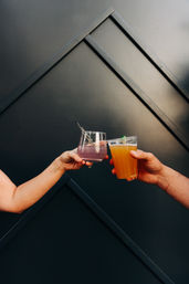 Mobile Bar Experience by Nomadic Pour House: Custom Craft Cocktails, Draft Beers & More image 14