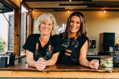 Mobile Bar Experience by Nomadic Pour House: Custom Craft Cocktails, Draft Beers & More image 4
