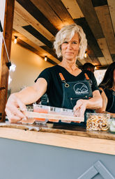 Mobile Bar Experience by Nomadic Pour House: Custom Craft Cocktails, Draft Beers & More image 8