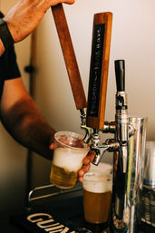 Mobile Bar Experience by Nomadic Pour House: Custom Craft Cocktails, Draft Beers & More image 6