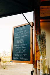 Mobile Bar Experience by Nomadic Pour House: Custom Craft Cocktails, Draft Beers & More image 2