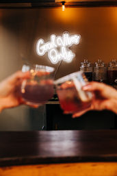 Mobile Bar Experience by Nomadic Pour House: Custom Craft Cocktails, Draft Beers & More image 13