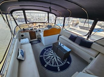 Party in Style: Private BYOB Yacht Charter Including Captain and Crew image 18