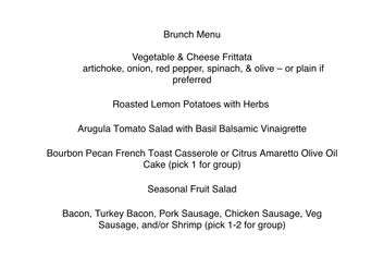 Private Cooking Class of 4-Course Meal (Up to 16 People) image 10