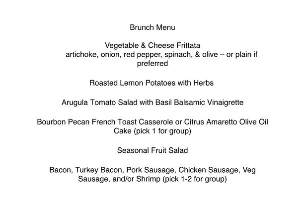 Private Cooking Class of 4-Course Meal (Up to 16 People) image 10
