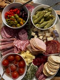 Private Cooking Class of 4-Course Meal (Up to 16 People) image 8