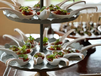 Santa Barbara Private Chef & Catering: Locally Sourced, Chef-Curated Experiences image 3