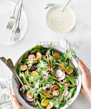 Santa Barbara Private Chef & Catering: Locally Sourced, Chef-Curated Experiences image 2