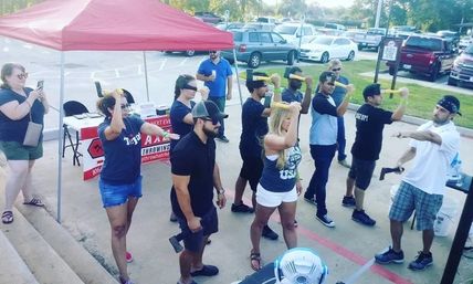 Mobile Axe Throwing Experience: The Ultimate Party, Corporate, or Team-Building Event image 4