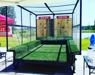 Mobile Axe Throwing Experience: The Ultimate Party, Corporate, or Team-Building Event image 18