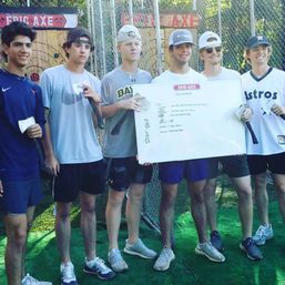 Mobile Axe Throwing Experience: The Ultimate Party, Corporate, or Team-Building Event image 13