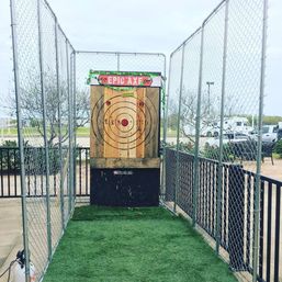Mobile Axe Throwing Experience: The Ultimate Party, Corporate, or Team-Building Event image 11