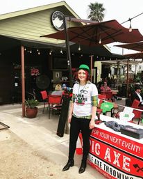 Mobile Axe Throwing Experience: The Ultimate Party, Corporate, or Team-Building Event image 7