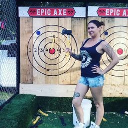 Mobile Axe Throwing Experience: The Ultimate Party, Corporate, or Team-Building Event image 17