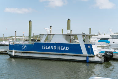 Daufuskie Island Day Trip: Ferry, Golf-Cart and Food! image 8
