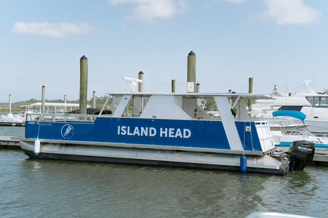 Daufuskie Island Day Trip: Ferry, Golf-Cart and Food! image 8