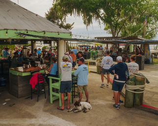 Daufuskie Island Day Trip: Ferry, Golf-Cart and Food! image 3