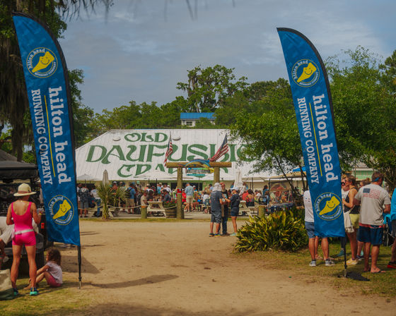 Daufuskie Island Day Trip: Ferry, Golf-Cart and Food! image 2