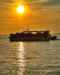 Daufuskie Island Day Trip: Ferry, Golf-Cart and Food! image 2