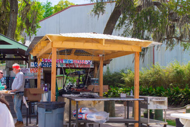 Daufuskie Island Day Trip: Ferry, Golf-Cart and Food! image 6