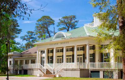 Daufuskie Island Day Trip: Ferry, Golf-Cart and Food! image 7