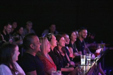 Dallas Comedy Club: Spice Up Your Next Event image 2
