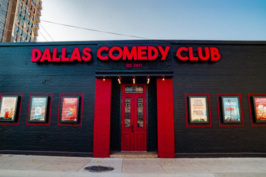 Dallas Comedy Club: Spice Up Your Next Event image 1