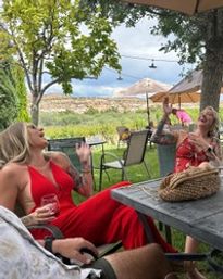 Vines & Vistas: Kayaking and Wine Experience image 6