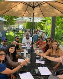 Vines & Vistas: Kayaking and Wine Experience image 2