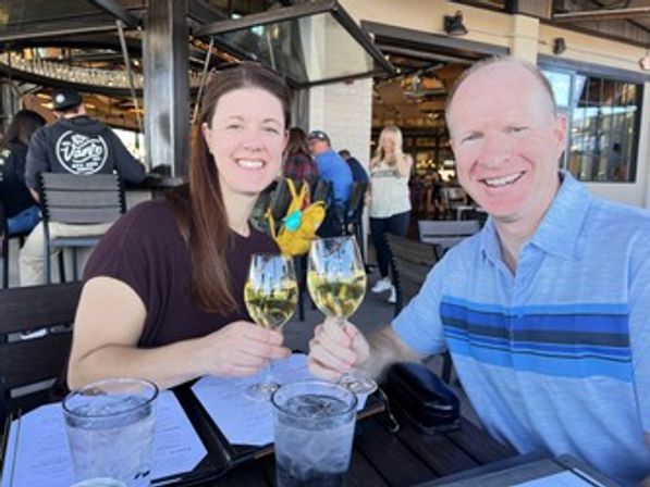Vines & Vistas: Kayaking and Wine Experience image 7