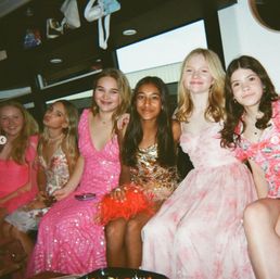 Ultimate Teen Birthday Experience: Custom Itinerary & Private Lux Transportation image 4