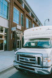 Ultimate Teen Birthday Experience: Custom Itinerary & Private Lux Transportation image 9