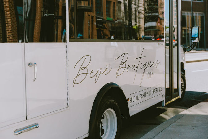 Ultimate Teen Birthday Experience: Custom Itinerary & Private Lux Transportation image 7