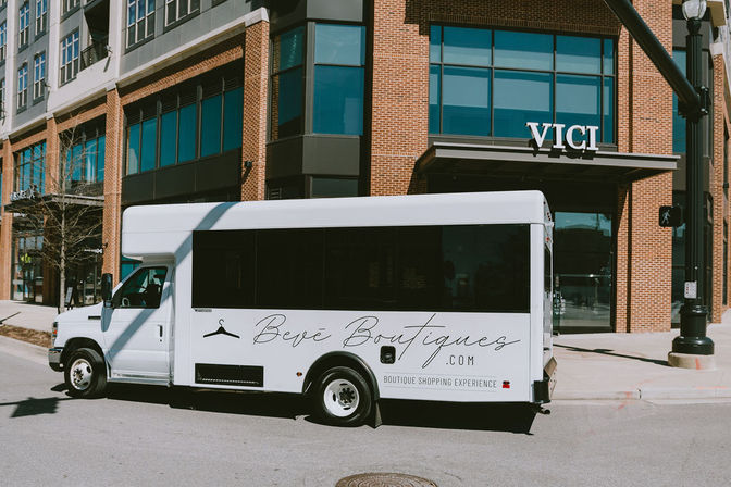 Ultimate Teen Birthday Experience: Custom Itinerary & Private Lux Transportation image 8