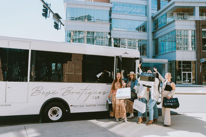 Ultimate Teen Birthday Experience: Custom Itinerary & Private Lux Transportation image 2