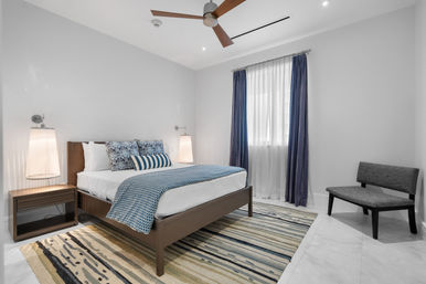 One Cable Beach: 2 Units in Beachfront Condo with Pool + Balcony Views image 17