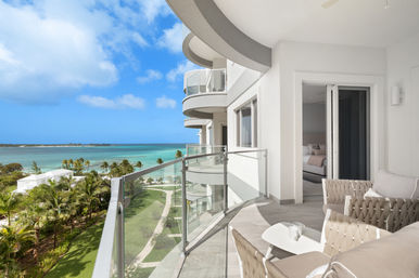 One Cable Beach: 2 Units in Beachfront Condo with Pool + Balcony Views image 14