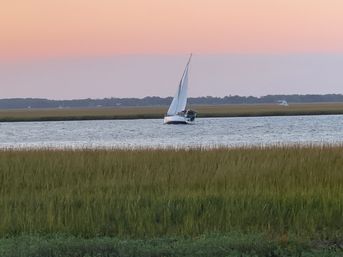 Sailing Adventure in Folly Beach-Calling all Bachelorettes, Bachelors, Birthdays and more! image 9