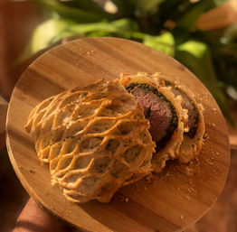 Private Chef & Catering Services with Authentic Jamaican Flavors image 5