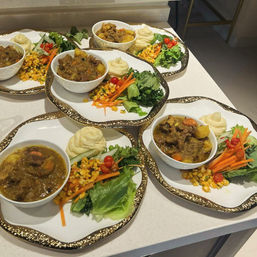 Private Chef & Catering Services with Authentic Jamaican Flavors image 6