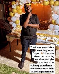 Private Chef & Catering Services with Authentic Jamaican Flavors image 7