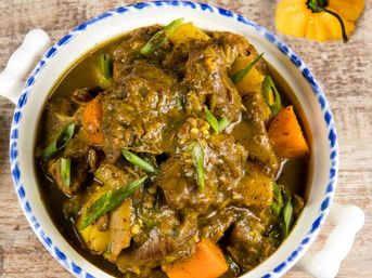 Private Chef & Catering Services with Authentic Jamaican Flavors image 3