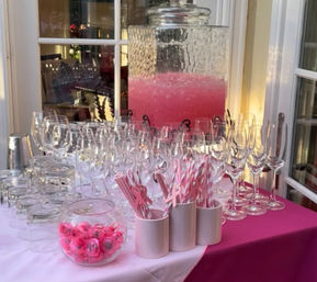 Let's Get This Party Started: Trip Concierge & Event Planning Service image