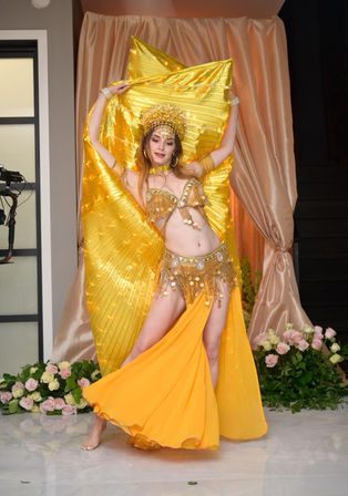 Belly Dancing Performance at Your Event or Celebration image 9