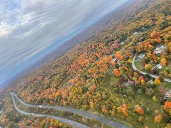 Private Hudson Valley Helicopter Tour from Westchester image 6