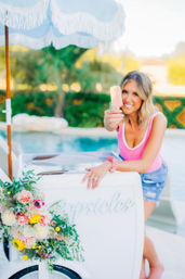 Sweeten Your Event: Ice Cream Cart Experience image 3