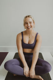 Fitness Party: Detox to Retox with Luv Collective - Private Yoga, or Pilates Session image 4