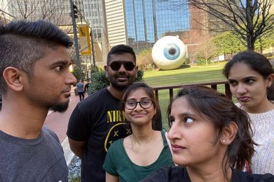 Dallas Scavenger Hunt by Alley Kat Adventures image